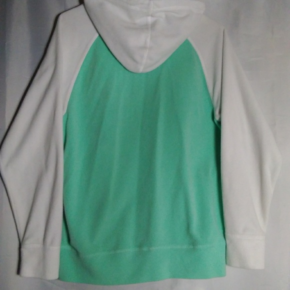 Hoodie Fleece Jacket - Picture 2 of 6